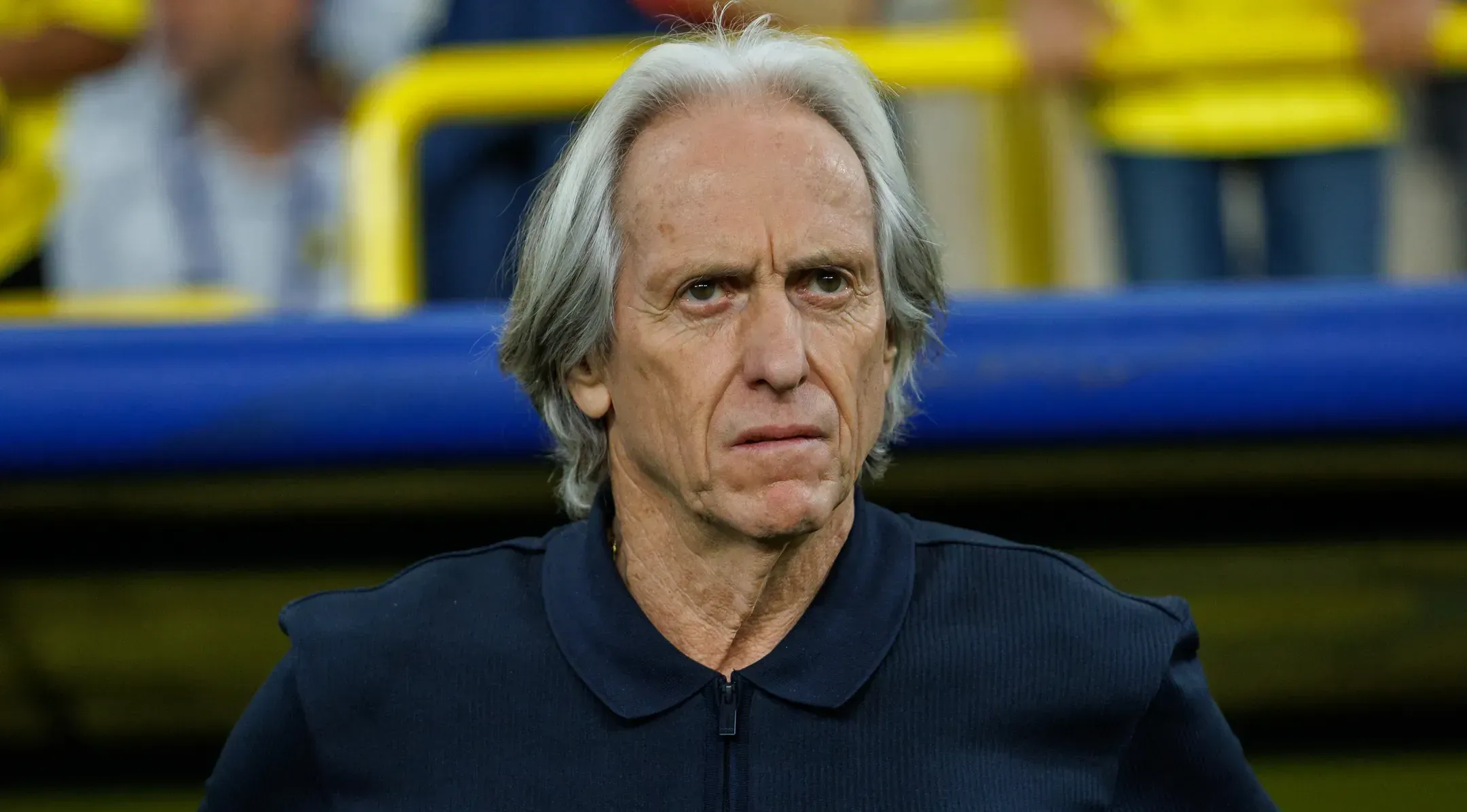 José Boto acredita no sucesso de Jesus na Seleção